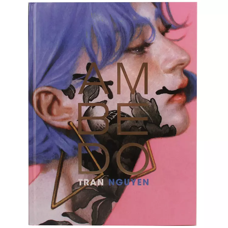 Ambedo, Tran Nguyen