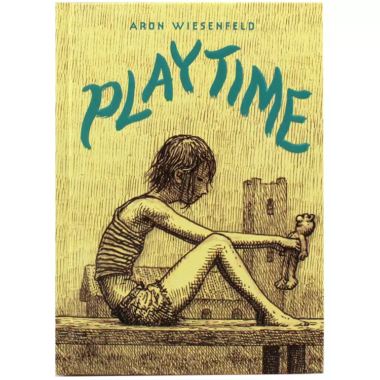 Playtime , Aron Wiesenfeld