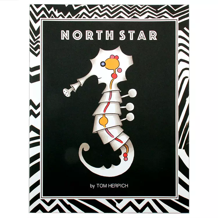 Northstar, Thomas  Herpich