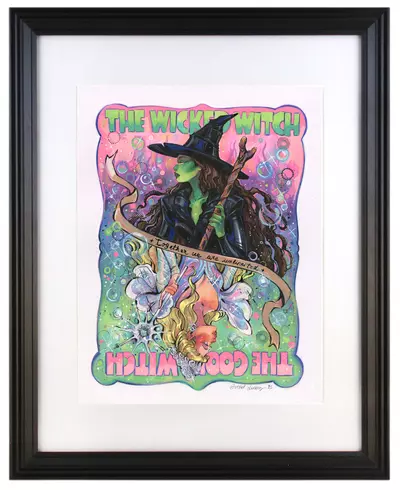 Always together, Gretel Lusky