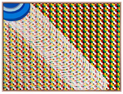 No. 65: Marcia Rothko, 1953, Marge Dean