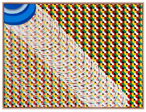 No. 65: Marcia Rothko, 1953, Marge Dean