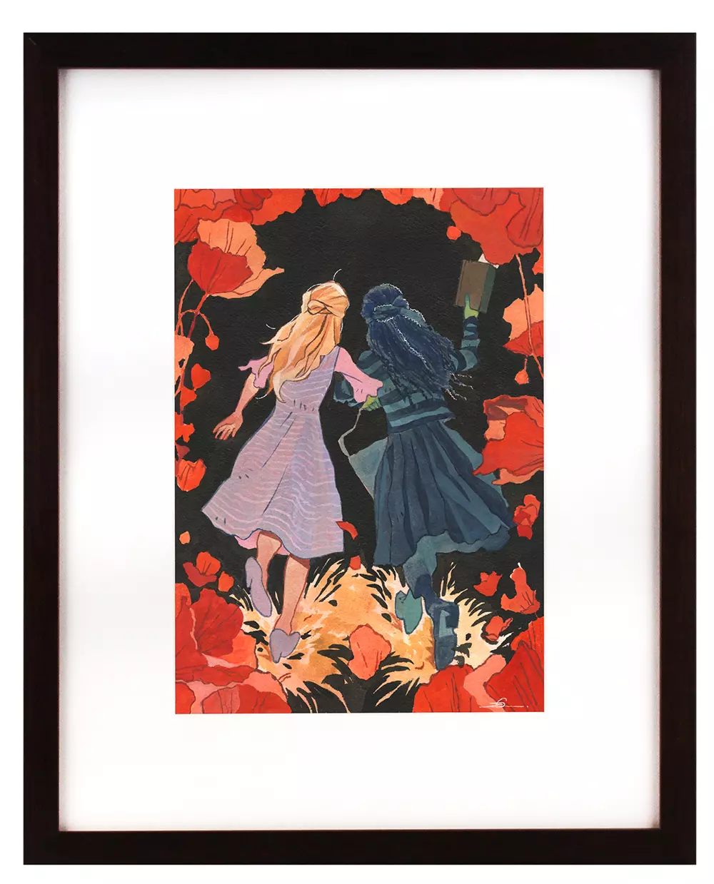 In This Lifetime, Christina Zhang