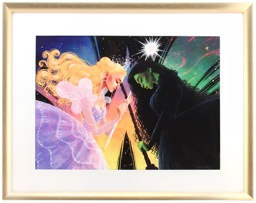 All of For Good, Jisoo Kim