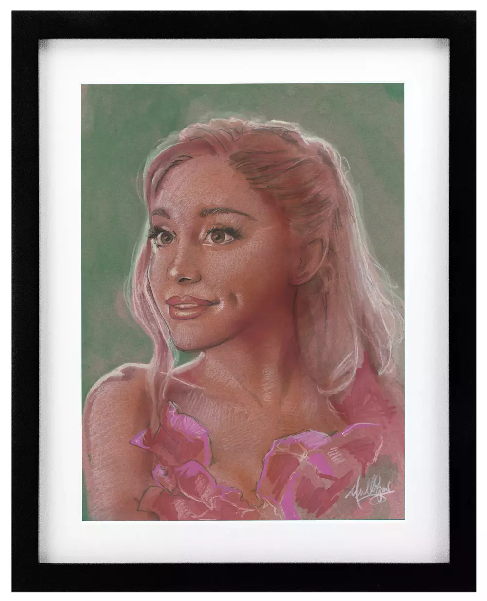 So Popular , James Mulligan