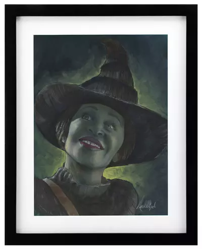 Western Sky, James Mulligan