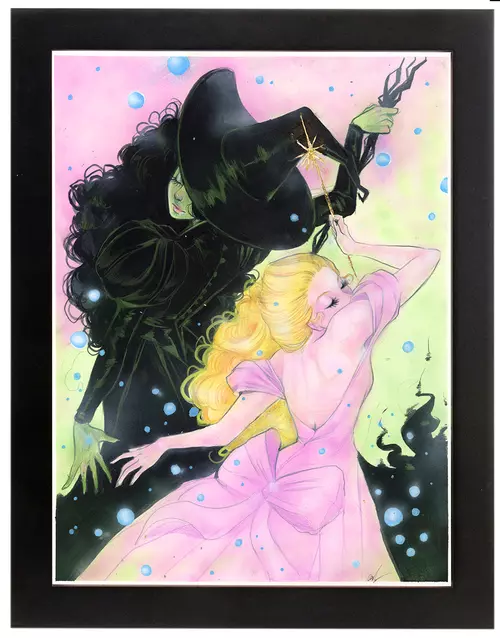 Bubbles , missupacey