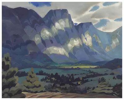 Light Ribbons, Laura Bifano