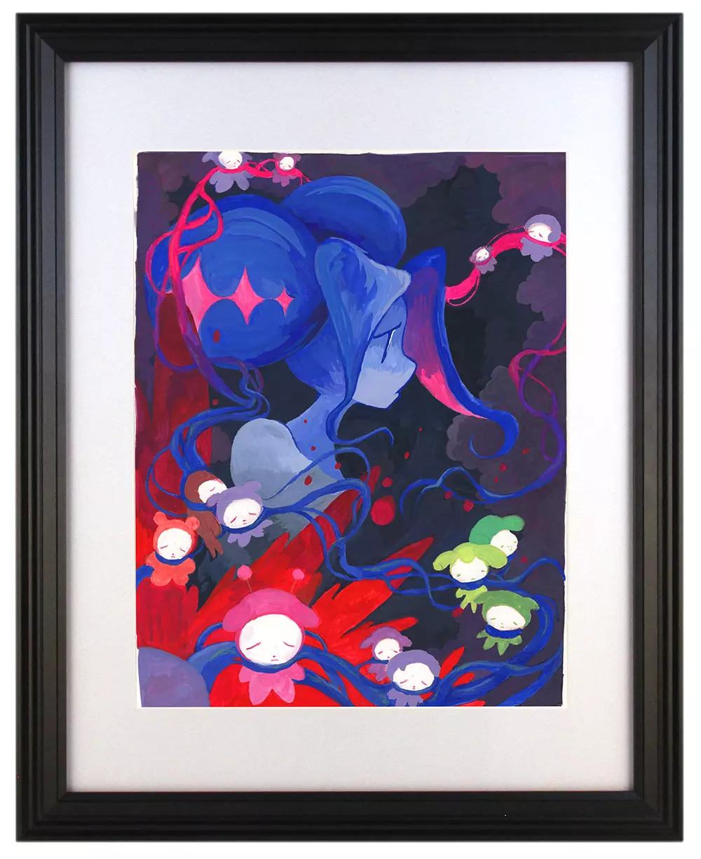 Twist of Fate, Jessen Cao