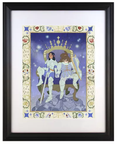 The lost tale, MB SUX