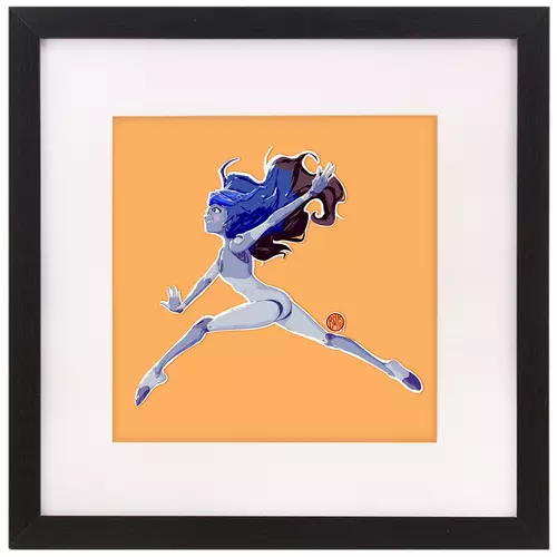 Here Comes the Sun, Isabella Spagnolo