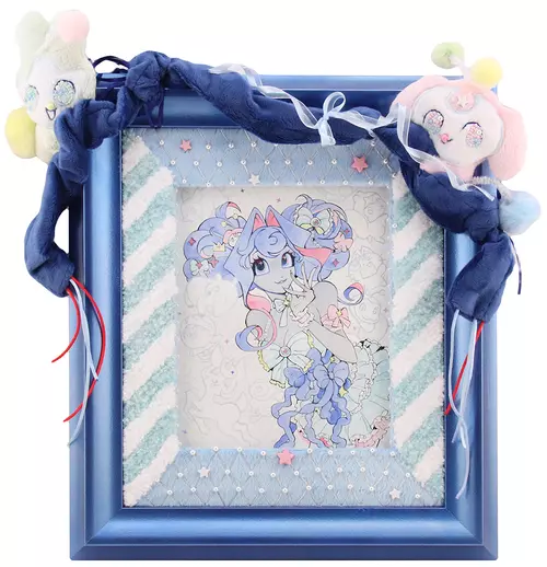 Virtue Imposed, Dreamaruu