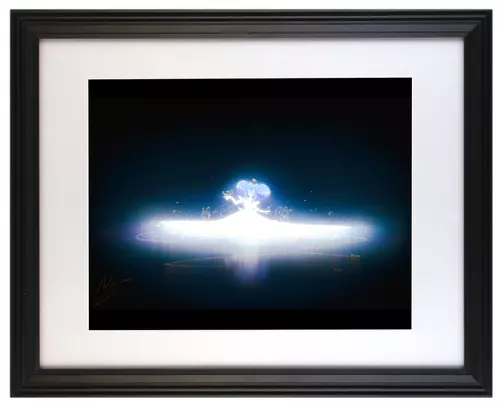 Hollow Reverie, Neda Lay