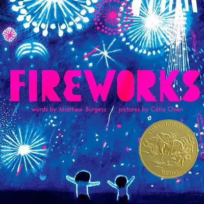 FIREWORKS: Signing w/ Catia Chien & LeUyen Pham