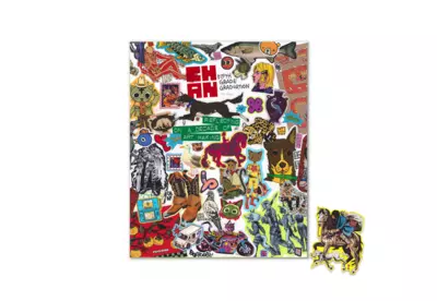 Fifth Grade - Cap , Chan