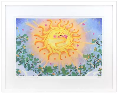 Huggies, Sudarshan Kumar