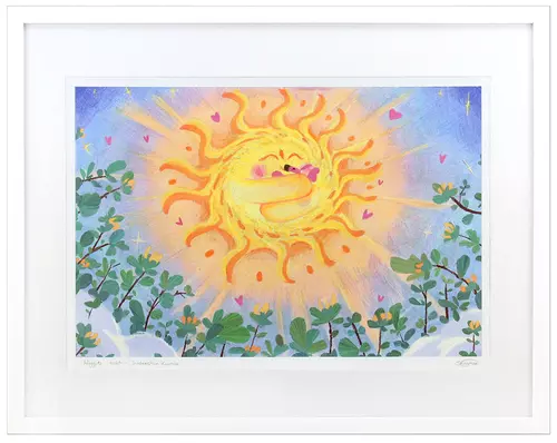 Huggies, Sudarshan Kumar