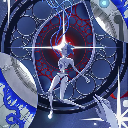 The Art of Knights of Guinevere The Art of Knights of Guinevere