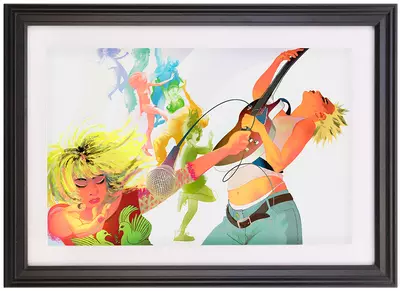 TEMPORARY GODS, Fatima Wajid