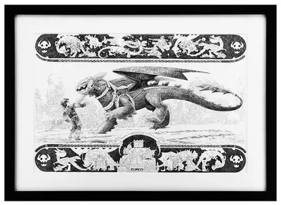 A World for All, Alexander Chacón