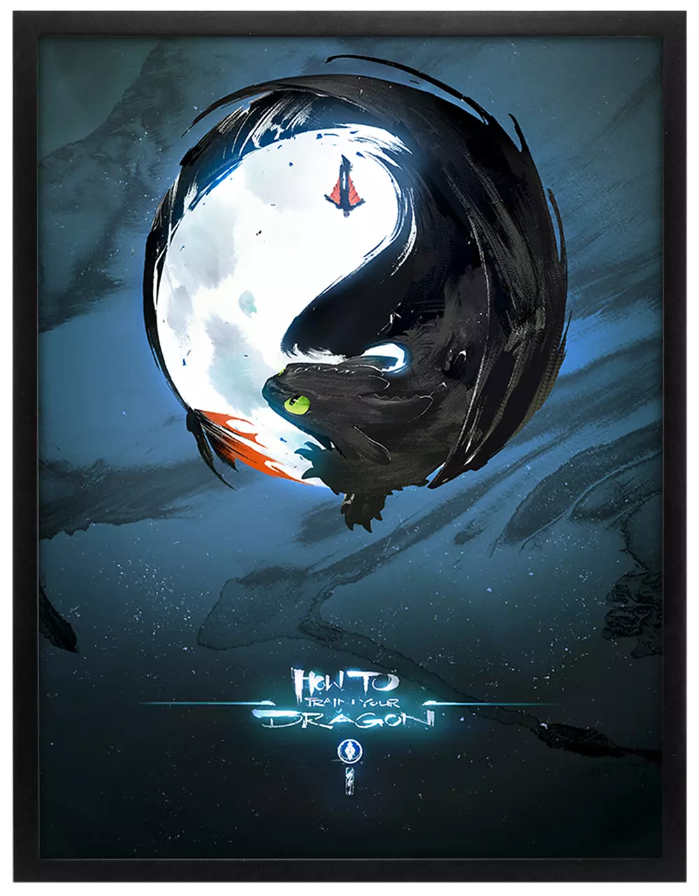 The Circle of Harmony, Biggie Yao