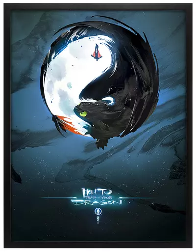 The Circle of Harmony, Biggie Yao