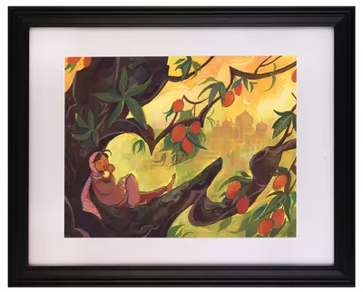 Mangoes Before Maghrib, ohmaizarts