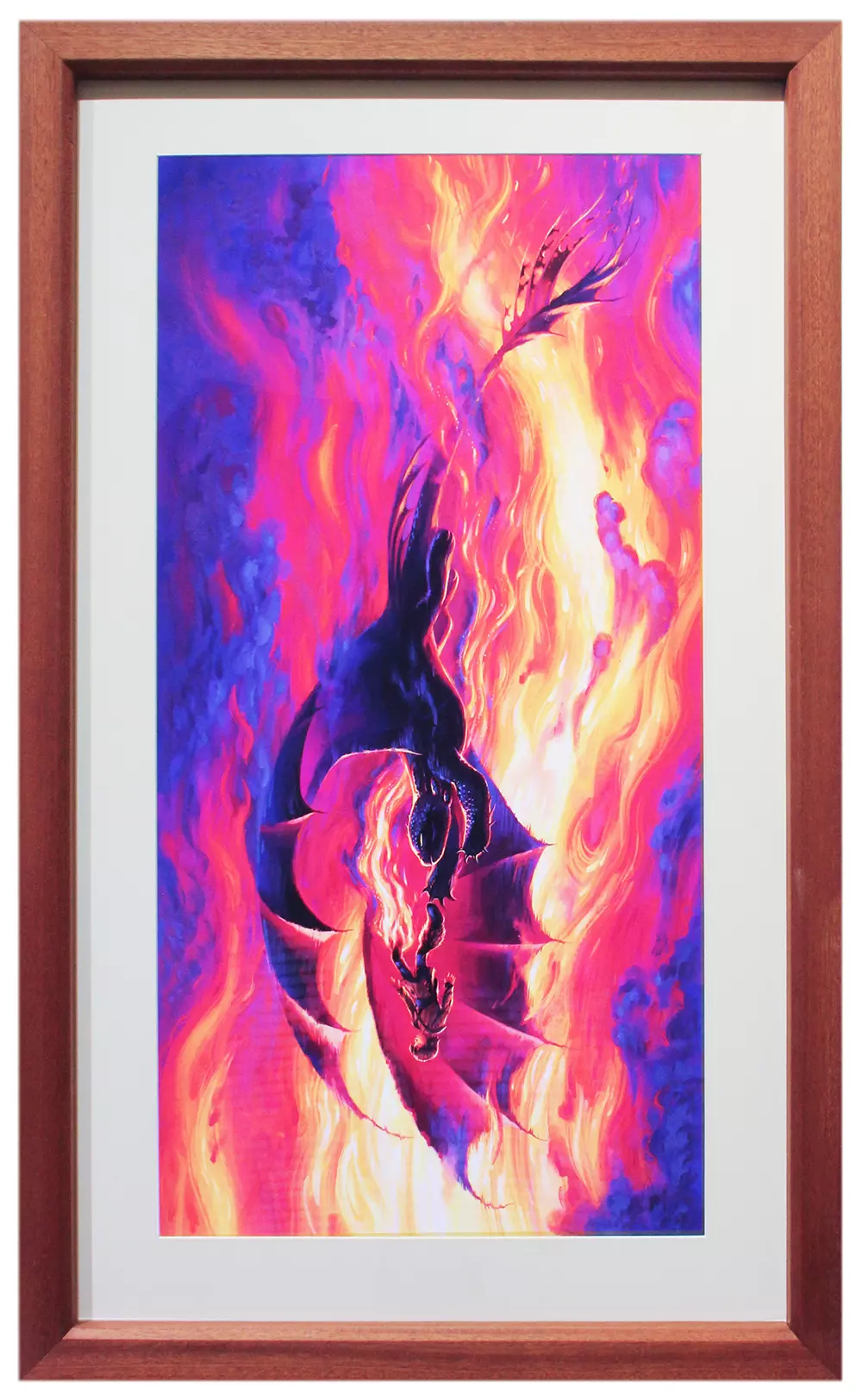 If it's the last thing I do, I will reach you, Devin Elle Kurtz