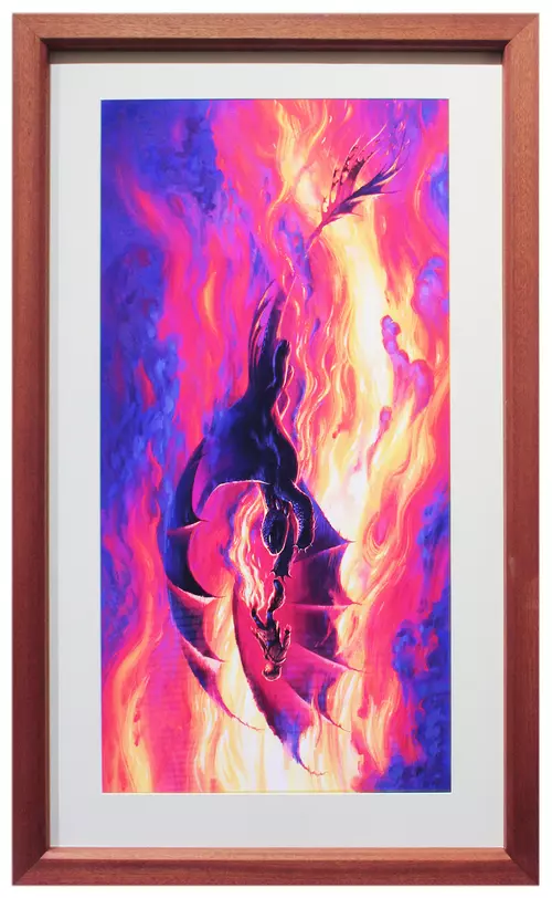 If it's the last thing I do, I will reach you, Devin Elle Kurtz