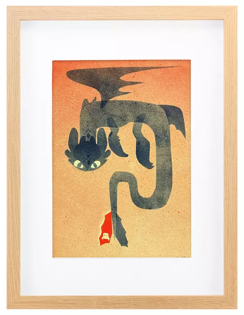 Weightless, Emily Tetri