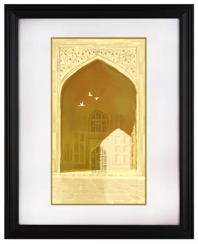 Wonder of Diversity , Priya Kakati