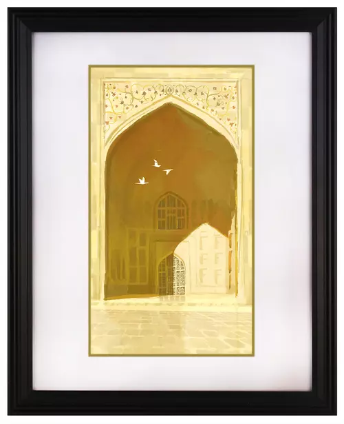 Wonder of Diversity , Priya Kakati