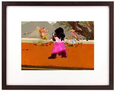 Technical Difficulties, Will Jeyasingham