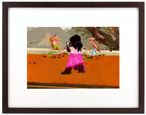 Technical Difficulties, Will Jeyasingham