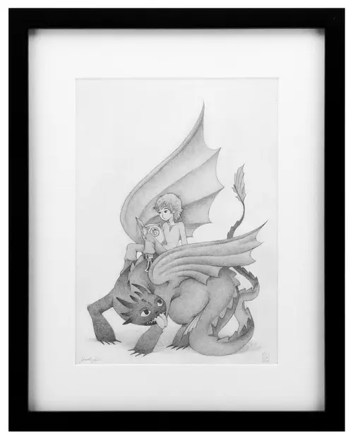 Research, Jordan Goshe