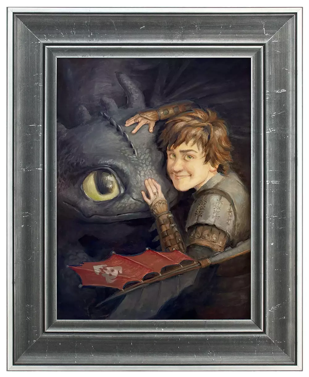 Together, Then, Julia Maddalina