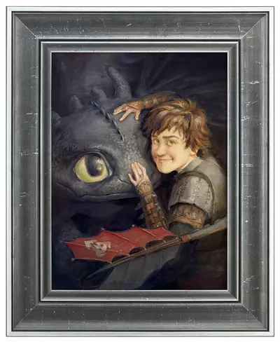 Together, Then, Julia Maddalina