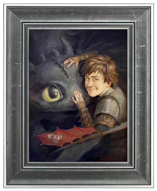 Together, Then, Julia Maddalina