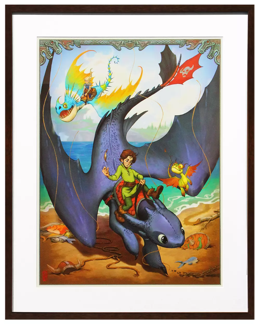 Where No One Goes, Yumi Yamazaki