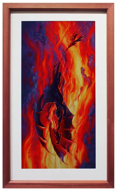 If it's the last thing I do, I will reach you, Devin Elle Kurtz