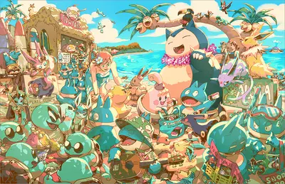 Munchlax Munchies [PRINT], Bryce Kho