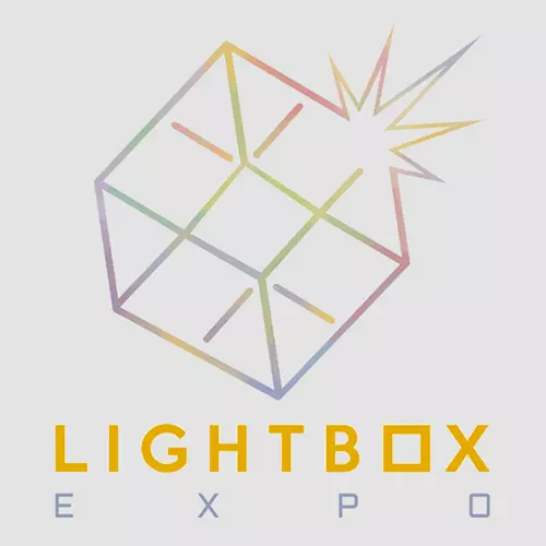 Lightbox Expo (2026) Lightbox Expo (2026)