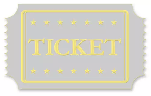 Ticket for Visions of Harmony: Yoichi Nishikawa Musical Concert & Signing