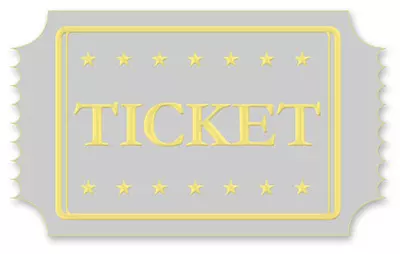 Ticket for Visions of Harmony: Yoichi Nishikawa Musical Concert & Signing