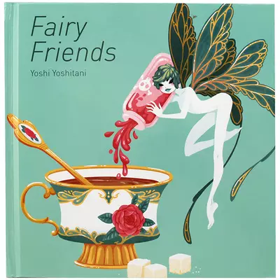 Fairy Friends, Yoshi Yoshitani