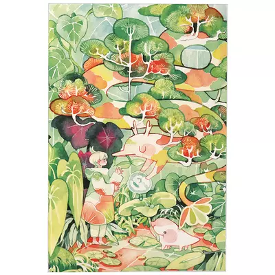 House - Maruti, Maruti-Bitamin