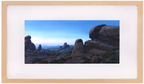 Joshua Tree ジョシュアツリー国立公園, Yoichi Nishikawa